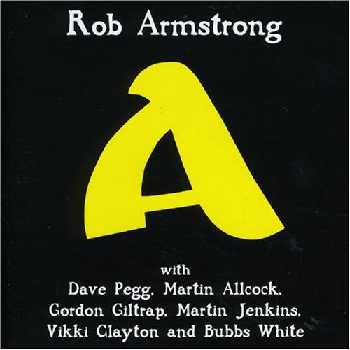 Rob Armstrong/A